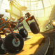 Image for article titled Banjo Kazooie: Nuts & Bolts Hands-On Impressions